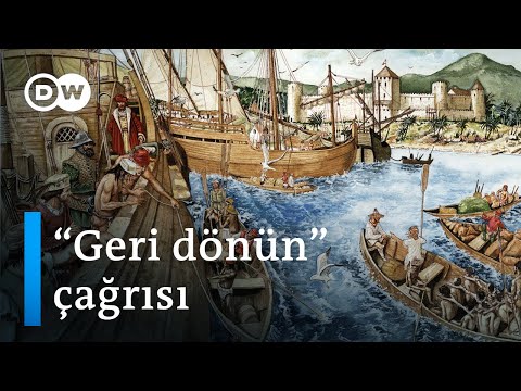 Video: Gana'da dönüş yılı nedir?