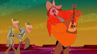 Beauty And The Symbiote Part 7 Jafar Purposes To Cameron Cameron Reprise