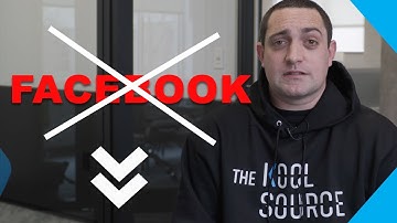 Facebook: The Millennials and Gen Z Have Spoken