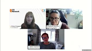 What The Next Wave Of Innovation In Cx Insights Should Focus On To Continue To Deliver Roi