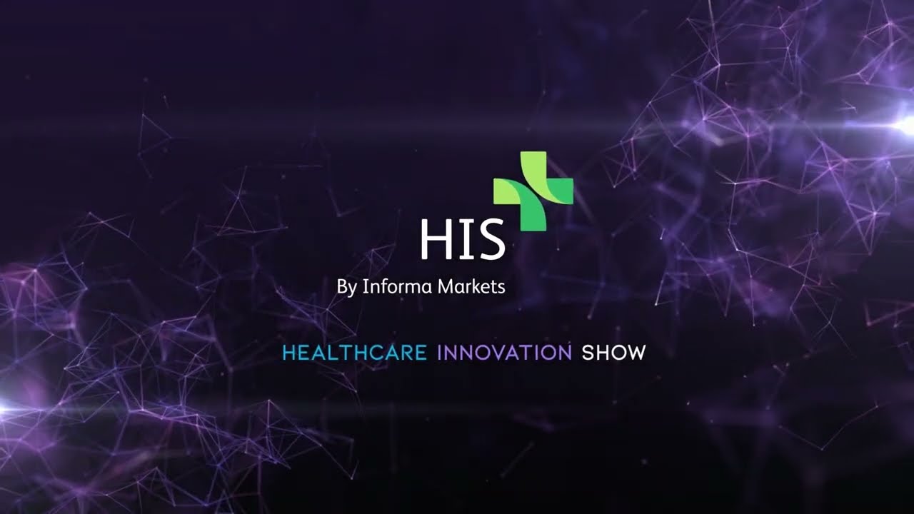 HIS - Healthcare Innovation Show