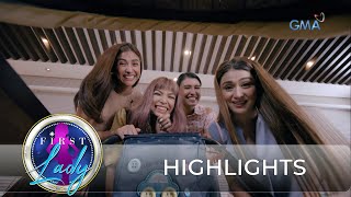 First Lady: The search for the next yaya | Episode 97 (Part 4/4)