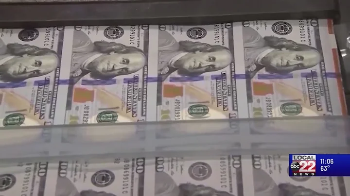 All U.S. Senators representing our region vote to open debate on $1.1 trillion infrastructure bill