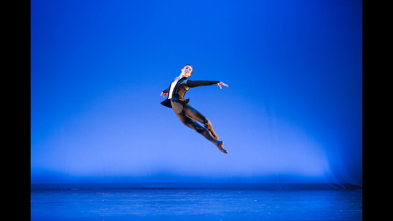 Tulsa Ballet | Classical Symphony 2025