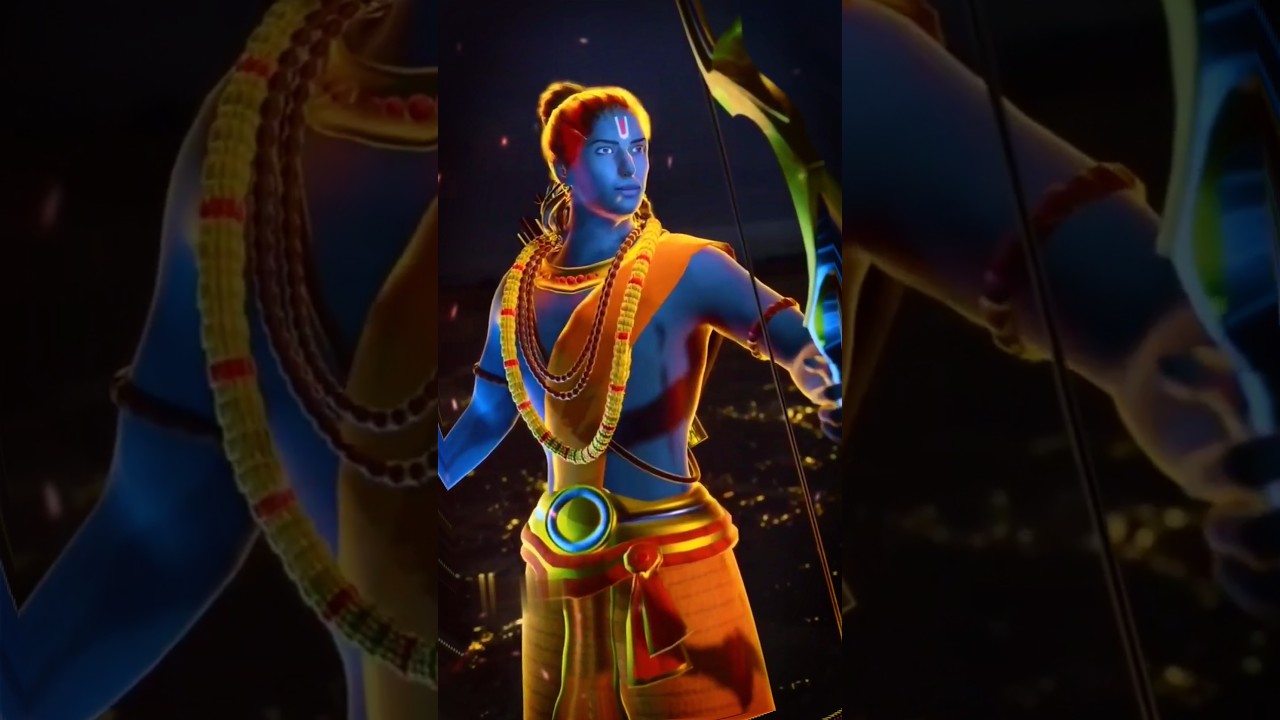 Ram navami Coming Soon status video 2024 |Ram navami status 2024|
