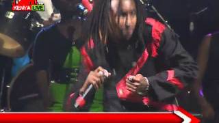 M.O.G. performs 'Papa God Oh' at Safaricom KENYA LIVE Eldoret Concert