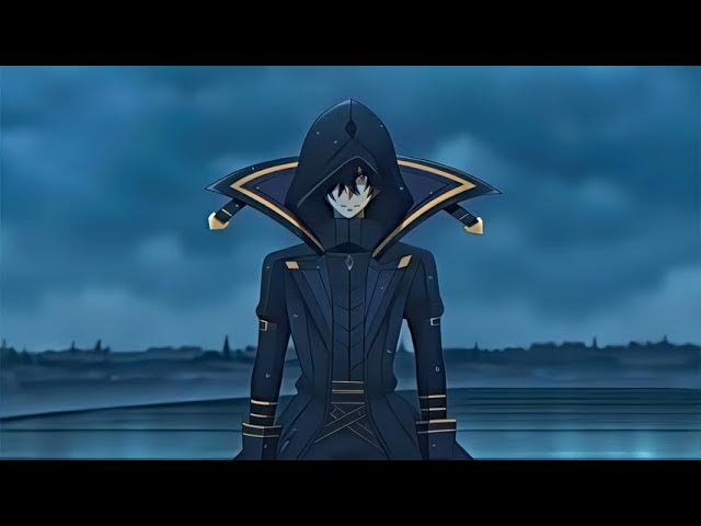 THIS IS 4K ANIME | Shadow Lady - Eminence In Shadow - Cid Kagenou  [Edit/AMV]! |