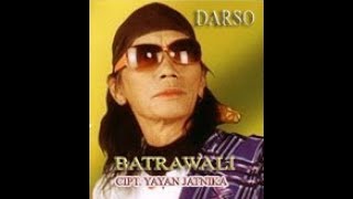 Darso - Batrawali Karaoke