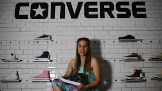 Converse Chuck Taylor All Star II Spor Ayakkabı İncelemesi