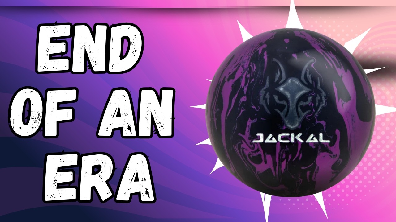 Motiv Just Discontinued the Jackal Ghost - YouTube