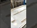 Máquina de prensado de membrana al vacío, máquina para trabajar la madera para muebles y gabinetes