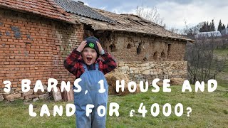 Our House In Bulgaria | New House Tour