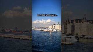 Ben Hakkımı Helal Etmiyorum