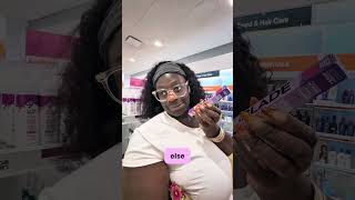 Ulta Shopping Vlog #ultahaul #vlog #shoppingvlog