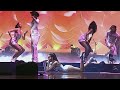 Dua Lipa - Good In Bed (Future Nostalgia Tour, Vancouver)