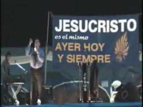 Campaa San Lorenzo - Dimensin de Dios