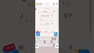 Cryptogram level 174