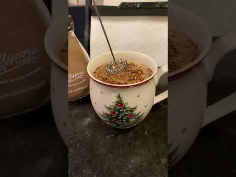 Hot Cocoa Bliss