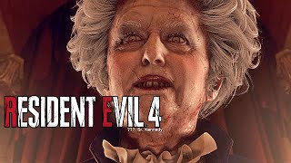 O CASTELO DE SALAZAR E OS FANATICOS OCULTISTAS RESIDENT EVIL 4 REMAKE CAPITULO 7 DUBLADO PT - BR O CASTELO DE SALAZAR E OS FANATICOS OCULTISTAS RESIDENT EVIL 4 REMAKE CAPITULO 7 DUBLADO PT - BR