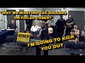 Cops Kicks Him Out After Exposing Why Taxpayers Money Is Being Wasted 