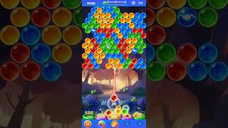 shoot bubble legend, level 17 (live) screenshot 4