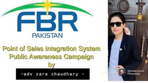 Retailers to integrate their point of sales with FBR 💻 |what’s POS integration|Tier_1 Retailers