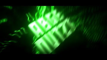 Abgenutzt | Intro | by BlauFx ft. Kankiri [C4D]