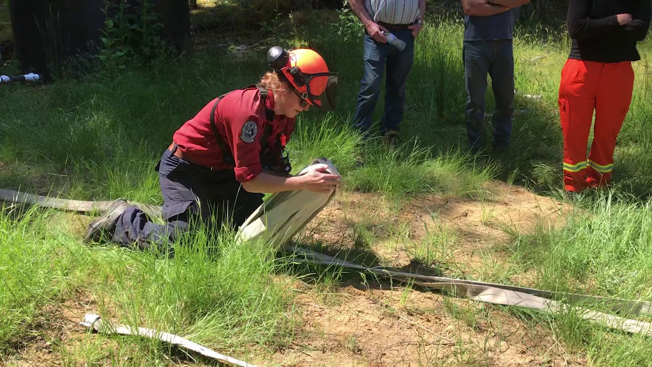 Alex demonstrates the Melon Roll
