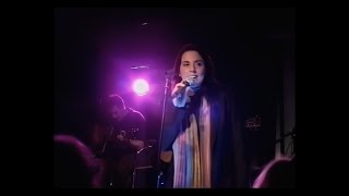 Melanie C - Reason Webcast - Performance (Feb. 24th, 2003)