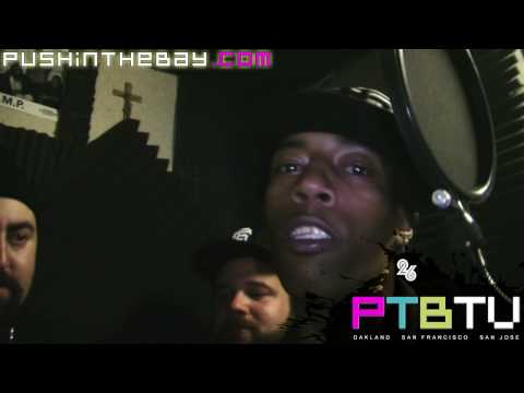 Ant DOG & Mr. Mainy PTBTV Freestyle Session (HIGH ...