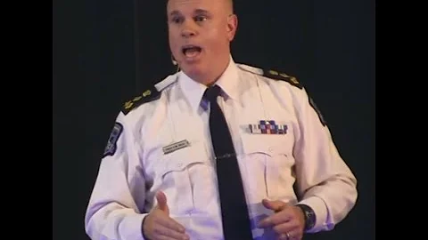 Police Mental Health: from self-improvement to com...