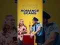 ClickFit Romance scams