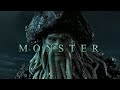 Davy Jones | Monster