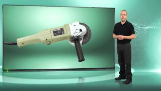Abrasive Wheels Training - OTC Online Training Courses