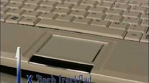 Asus Eee PC Review - Sqizz.com