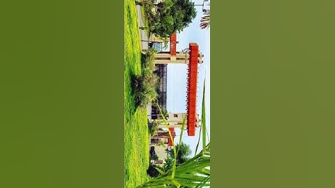 RGUKT BASAR#iiit #beautiful #university #nirmal