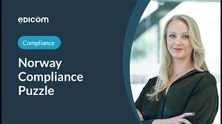 Norway e-Invoicing 2027: EHF, Peppol, ELMA and SAF-T Explained