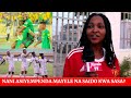 Live NANI ASIYEMPENDA MAYELE NA SAIDO Simba Tutachukua Ubingwa Lakini SAKHO ANANIKOSHA SANA 