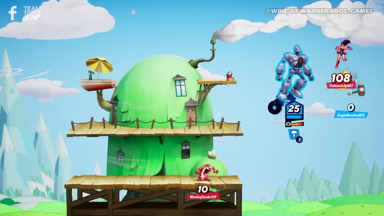 10 Franchises That Would Make Great Platform Brawler Games - Adam Thompson