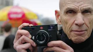 POLK'AST #4 - JOEL MEYEROWITZ - JOAKIM ESKILDSEN