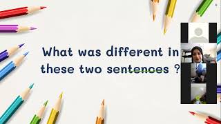 Grade 3-English -Stretchy sentences