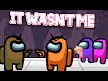 IT WASN'T ME! | Among Us w/ DisguisedToast, LilyPichu, Sykkuno, Valkyrae & Friends!