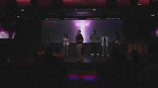 Sunday Worship English Experience screenshot 1
