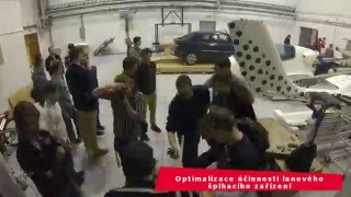 Strojárna Vut Sázíme Na Praktickou Výuku