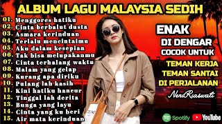 Album Lagu Malaysia Paling Sedih π Lagu Bikin Nangis π« Cocok Untuk Menemani Hari-hari mu