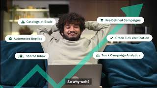 Why Brands Love Interakt | Interakt For WhatsApp