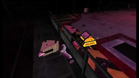 Robot Wars The Alternate Wars 2 Qualifiers