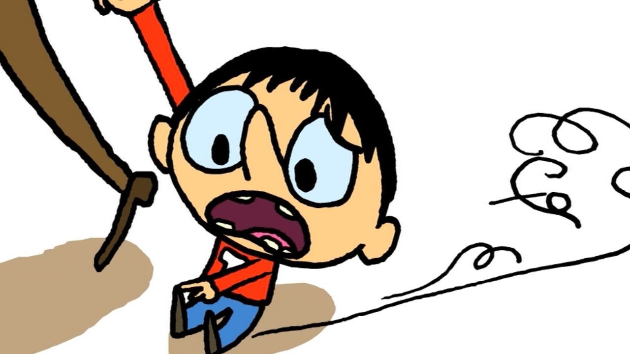 Neige = Pas école non? | Les blagues de Toto | 25' Compilation | Toto