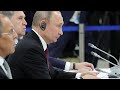 Путин: "Либерализм изжил себя"