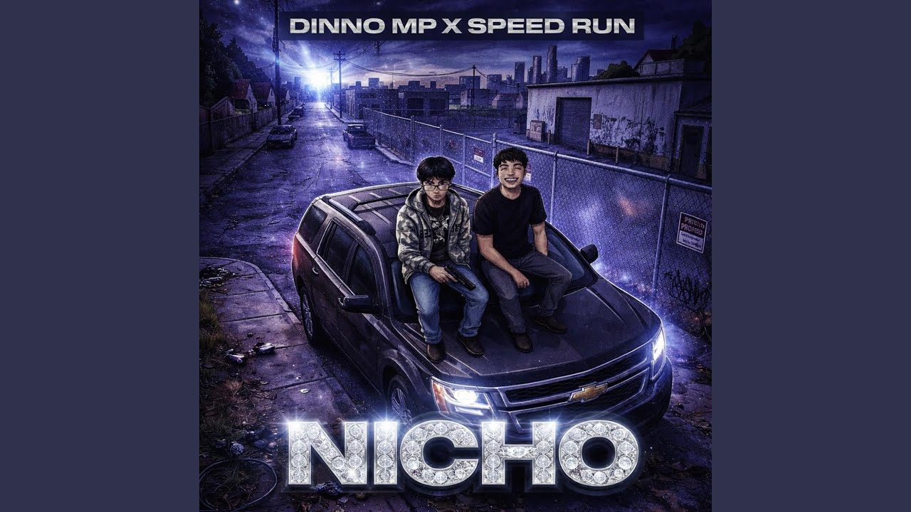Watch NICHO on YouTube Watch NICHO on YouTube